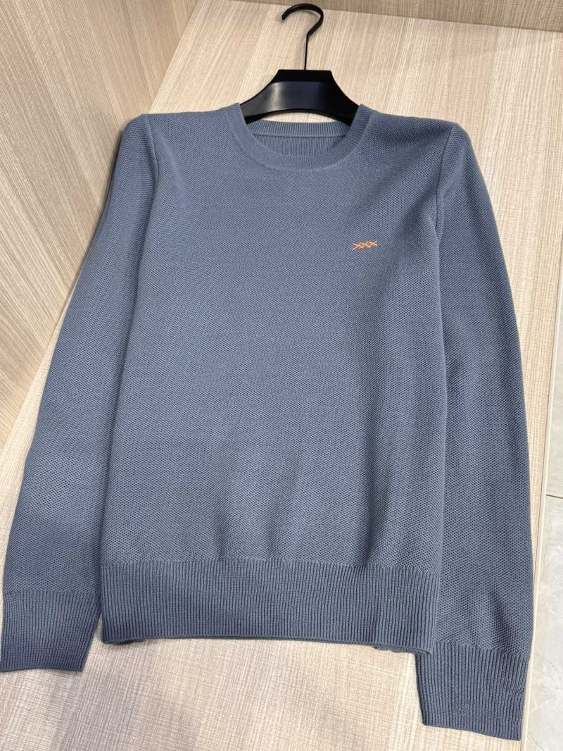 Zegna Sweaters